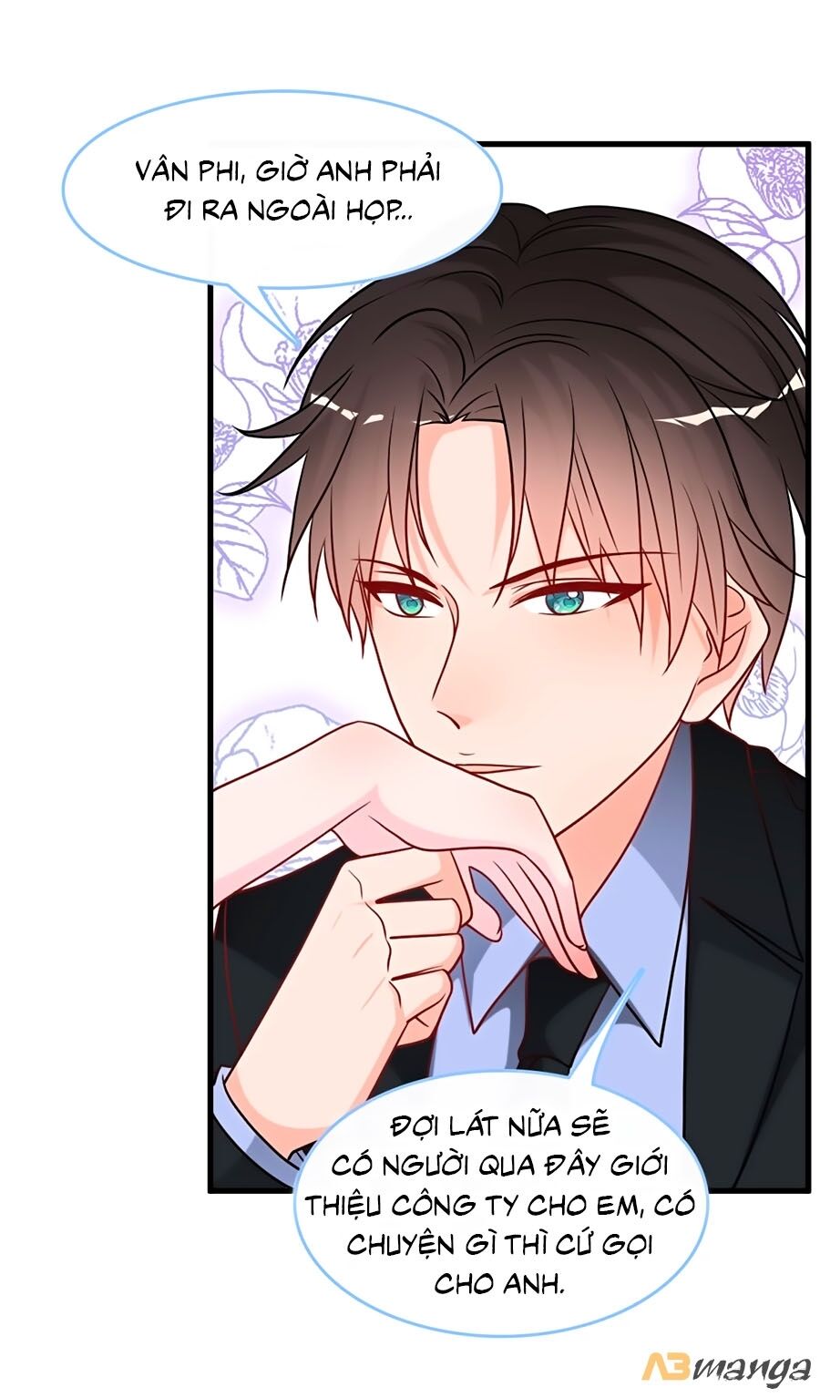 Tổng Tài Daddy Đuổi Tới Nơi Rồi Chapter 82 - Trang 2