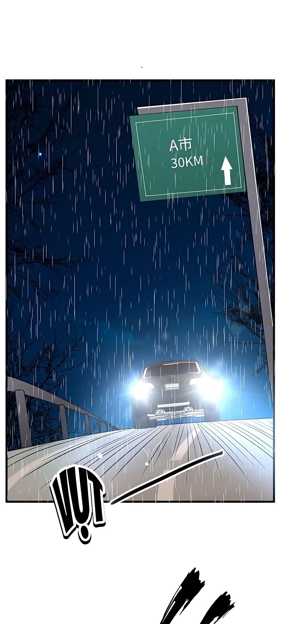 Tổng Tài Daddy Đuổi Tới Nơi Rồi Chapter 82 - Trang 2