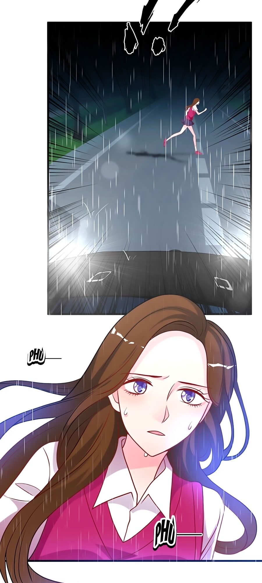 Tổng Tài Daddy Đuổi Tới Nơi Rồi Chapter 82 - Trang 2