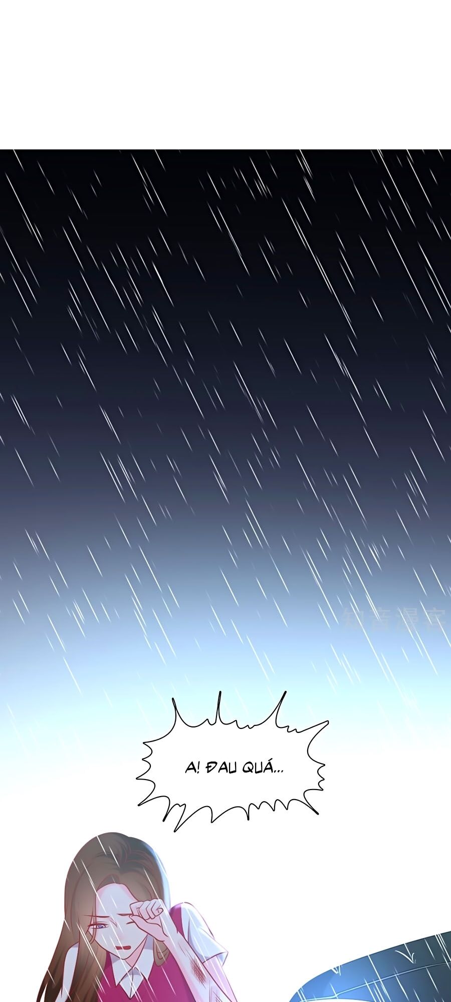 Tổng Tài Daddy Đuổi Tới Nơi Rồi Chapter 82 - Trang 2