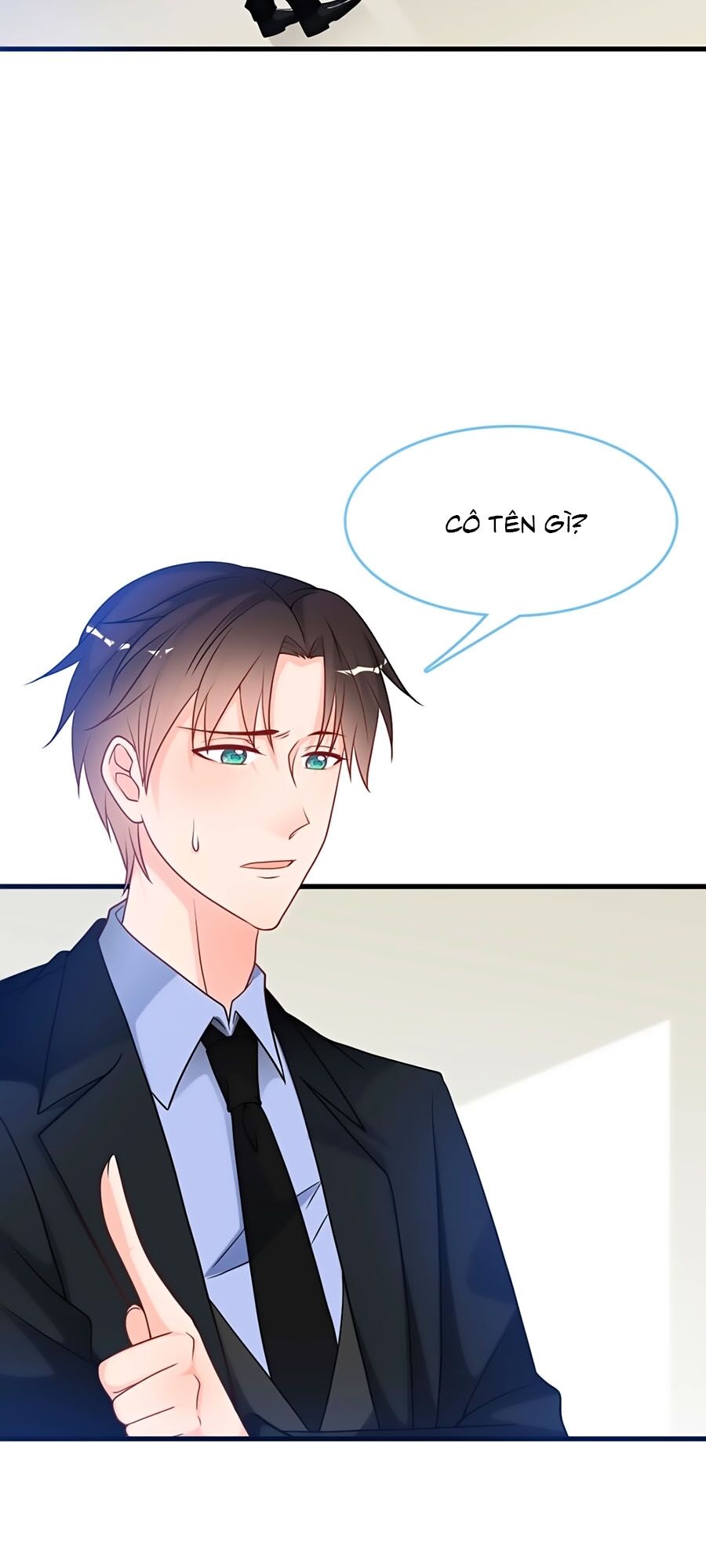 Tổng Tài Daddy Đuổi Tới Nơi Rồi Chapter 83 - Trang 2