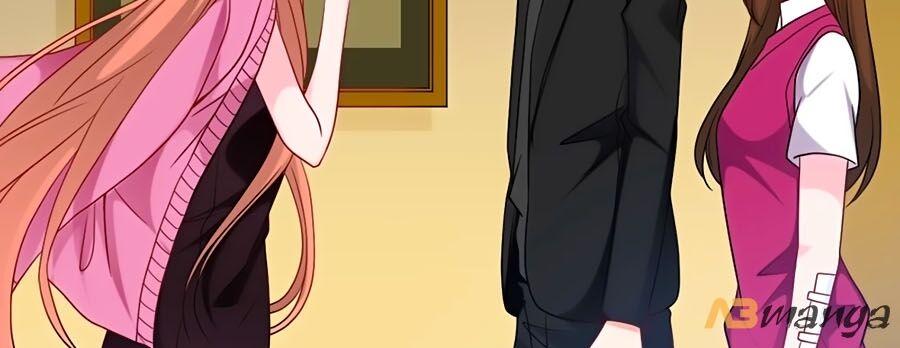 Tổng Tài Daddy Đuổi Tới Nơi Rồi Chapter 83 - Trang 2