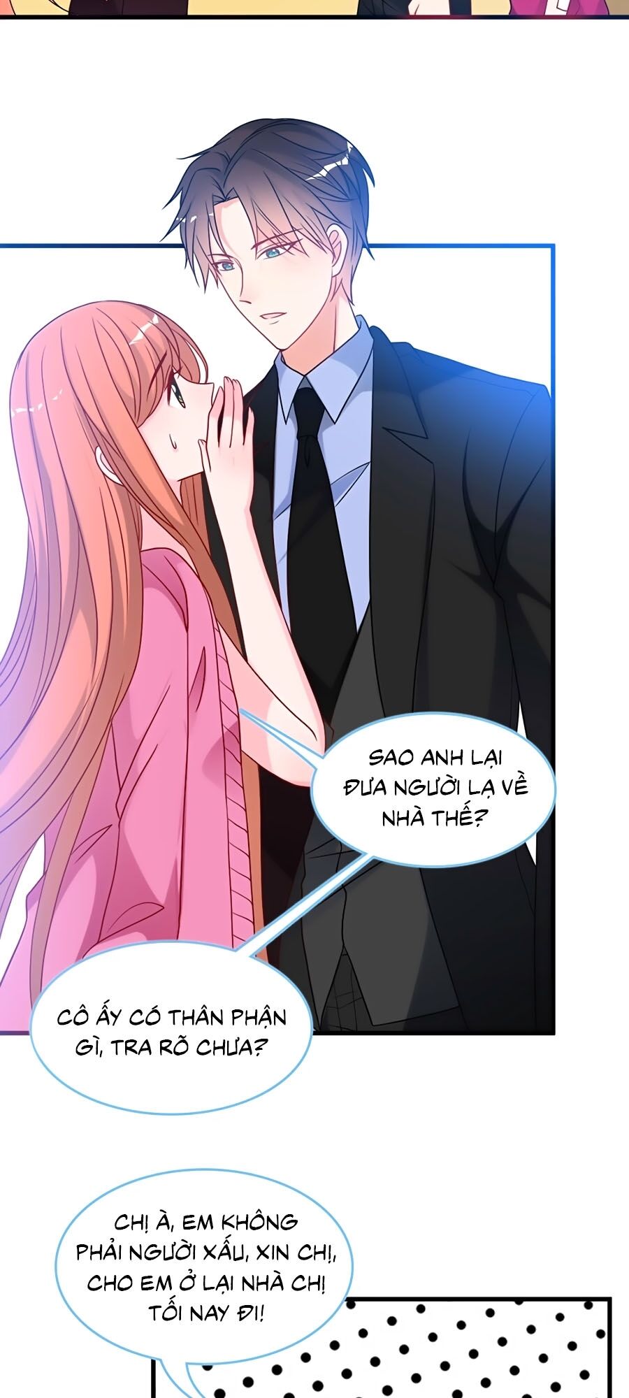 Tổng Tài Daddy Đuổi Tới Nơi Rồi Chapter 83 - Trang 2