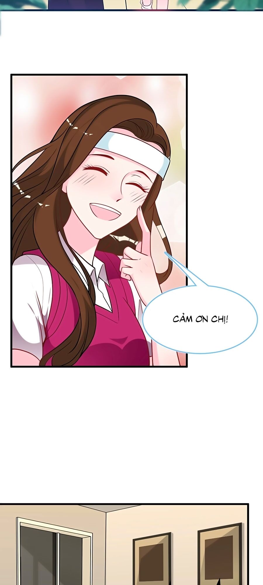 Tổng Tài Daddy Đuổi Tới Nơi Rồi Chapter 83 - Trang 2