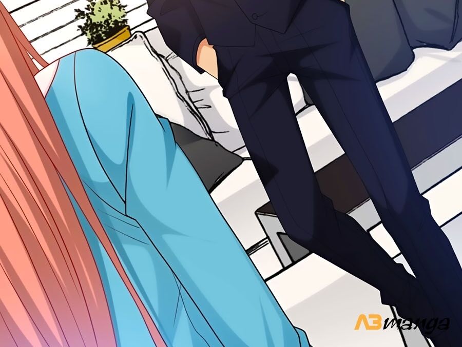 Tổng Tài Daddy Đuổi Tới Nơi Rồi Chapter 84 - Trang 2