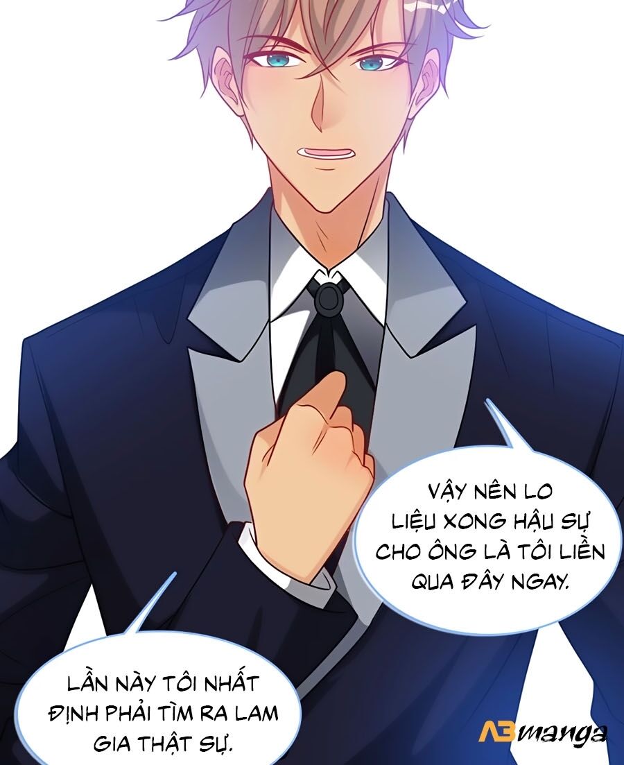 Tổng Tài Daddy Đuổi Tới Nơi Rồi Chapter 84 - Trang 2