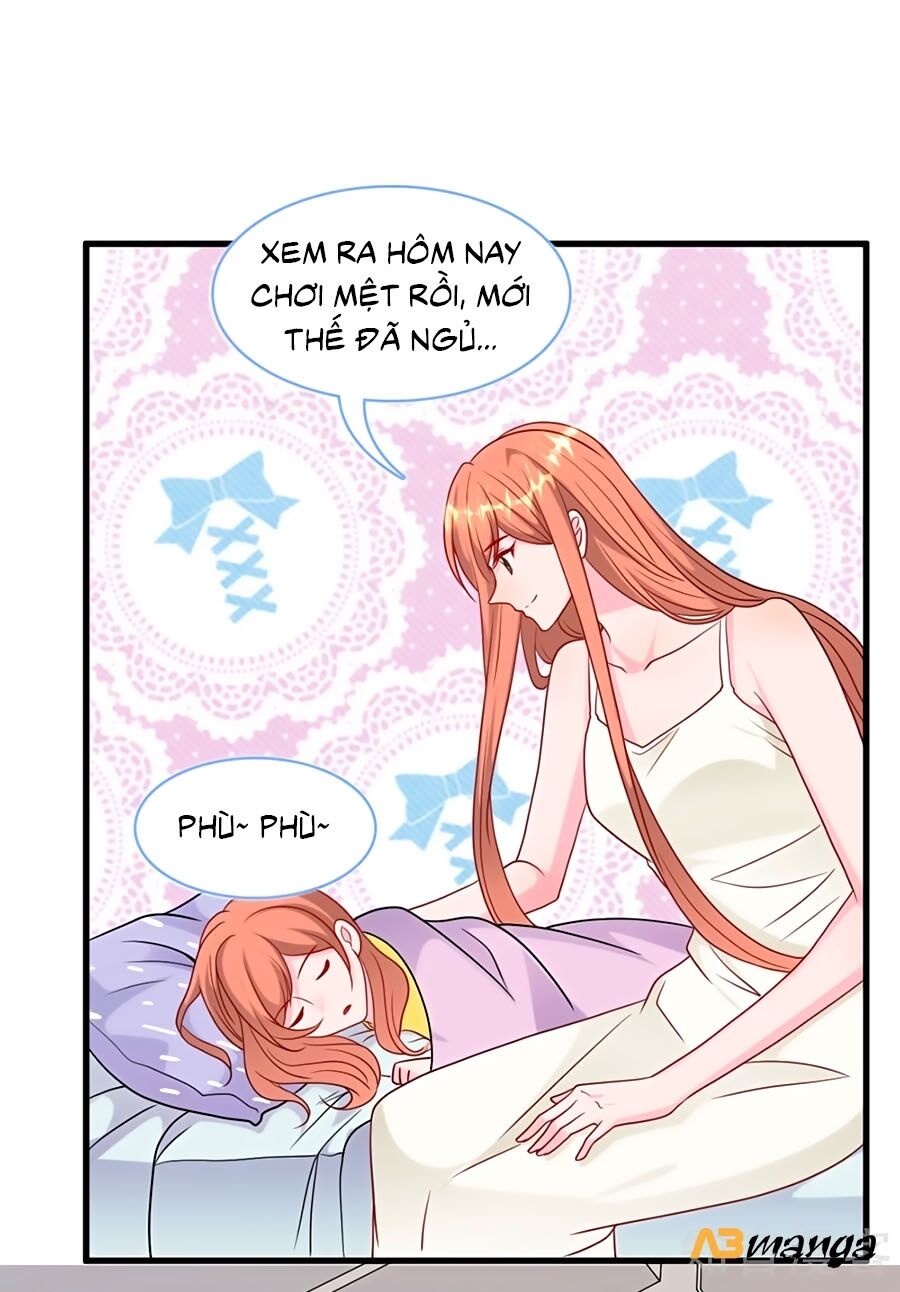 Tổng Tài Daddy Đuổi Tới Nơi Rồi Chapter 84 - Trang 2