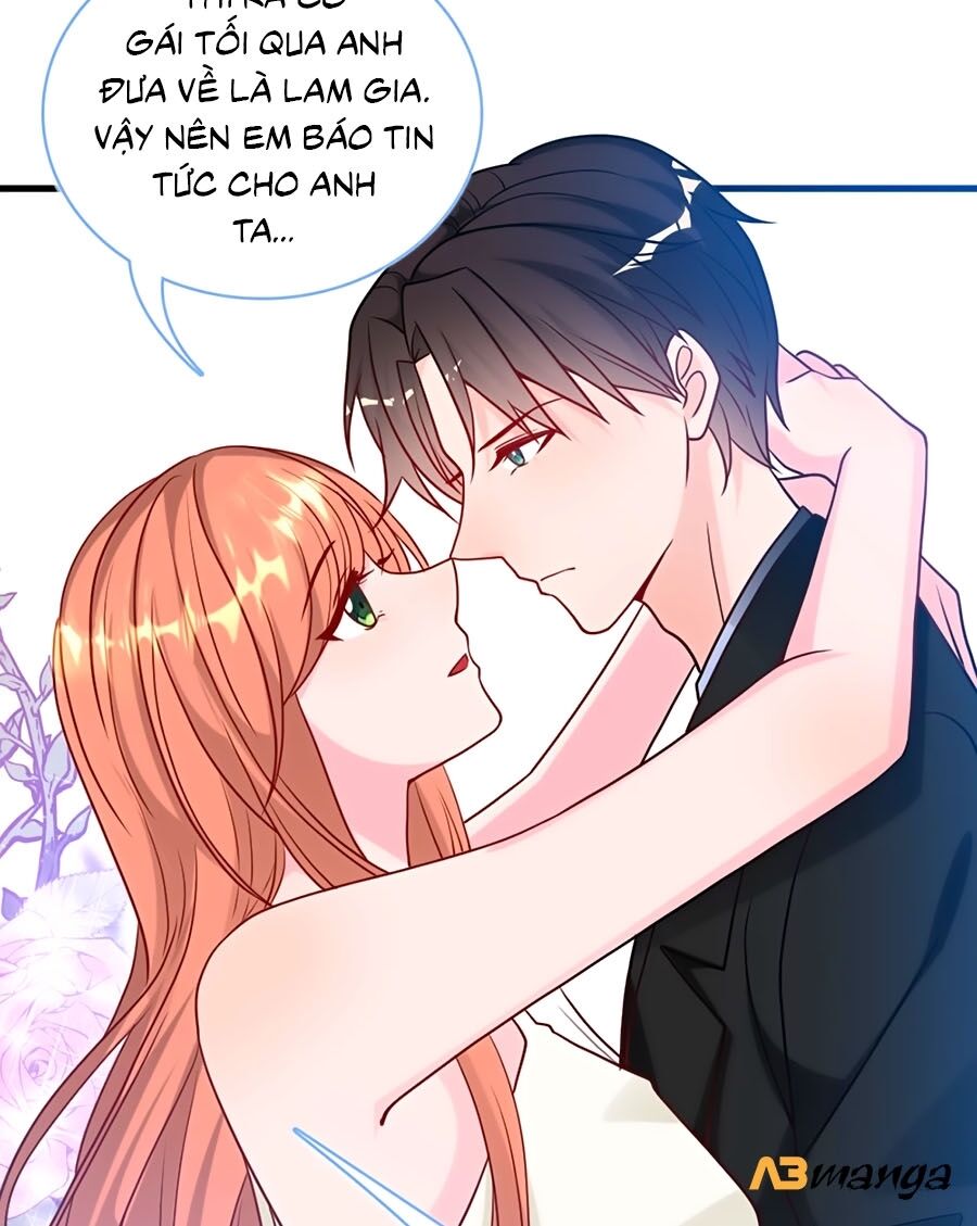 Tổng Tài Daddy Đuổi Tới Nơi Rồi Chapter 84 - Trang 2