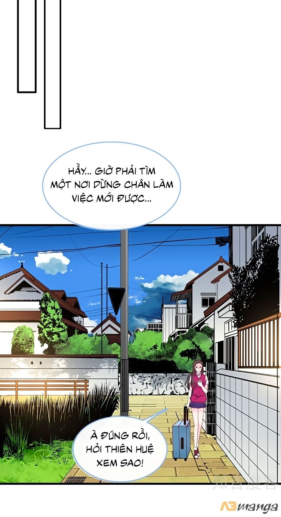 Tổng Tài Daddy Đuổi Tới Nơi Rồi Chapter 85 - Trang 2