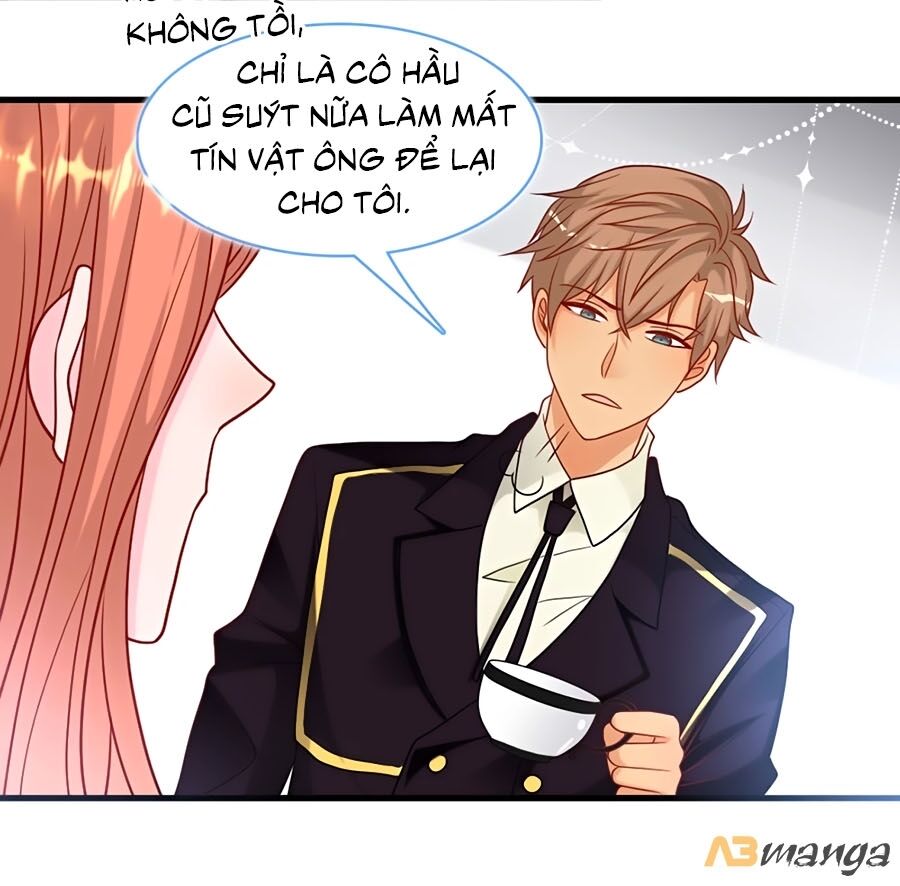 Tổng Tài Daddy Đuổi Tới Nơi Rồi Chapter 87 - Trang 2