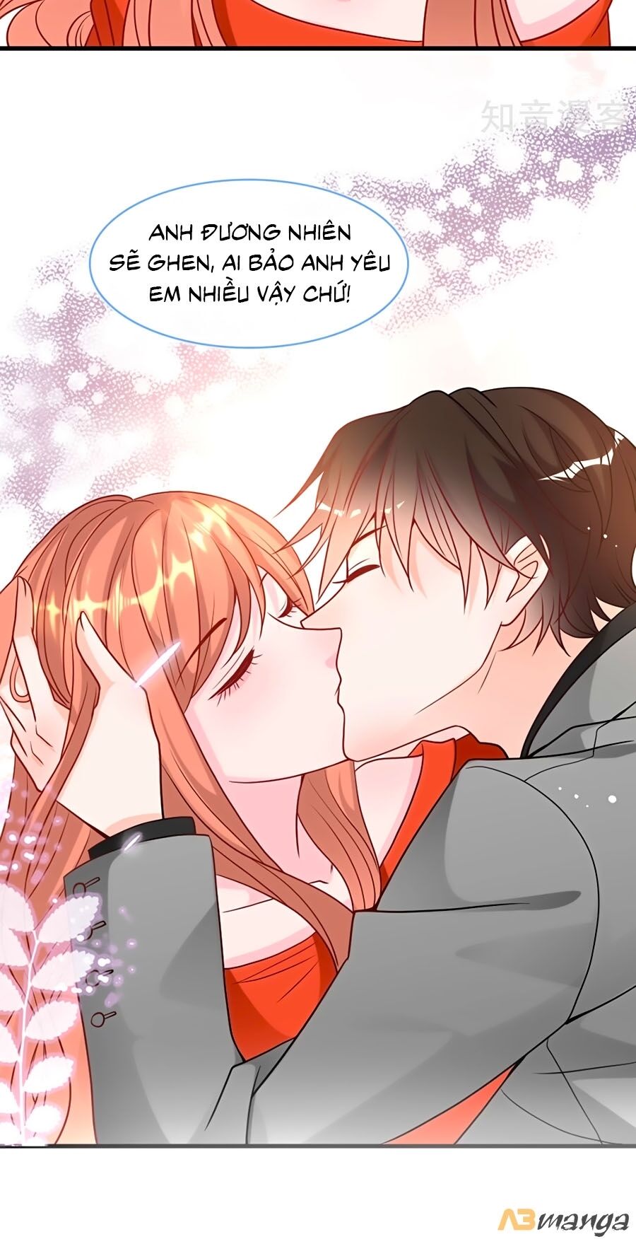 Tổng Tài Daddy Đuổi Tới Nơi Rồi Chapter 87 - Trang 2