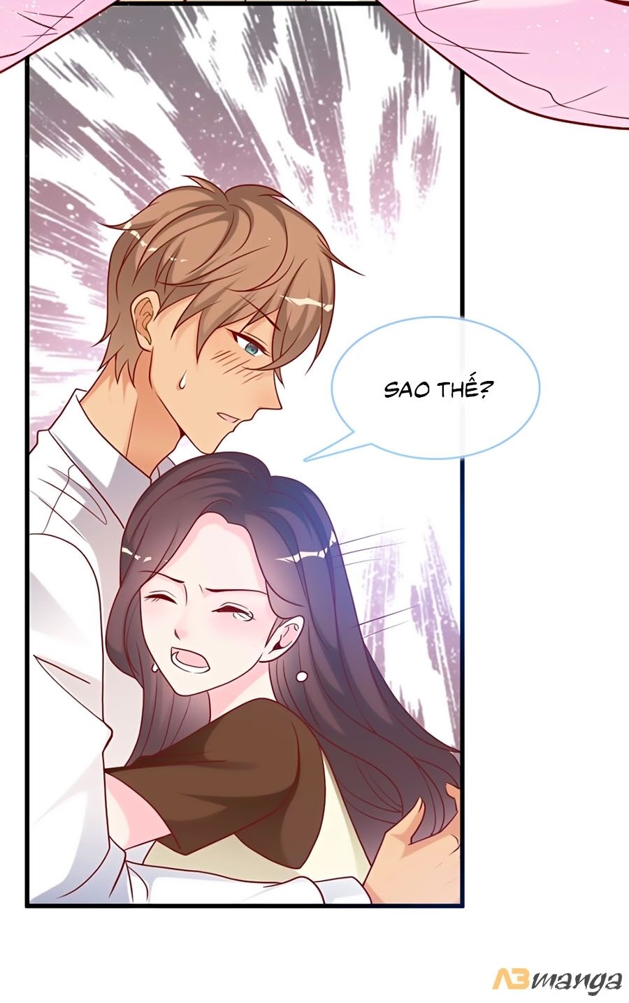 Tổng Tài Daddy Đuổi Tới Nơi Rồi Chapter 88 - Trang 2