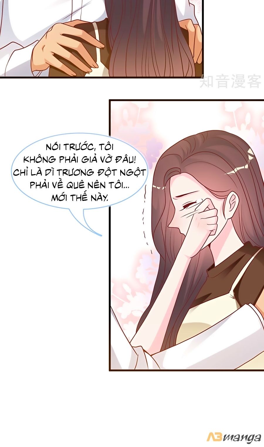 Tổng Tài Daddy Đuổi Tới Nơi Rồi Chapter 88 - Trang 2