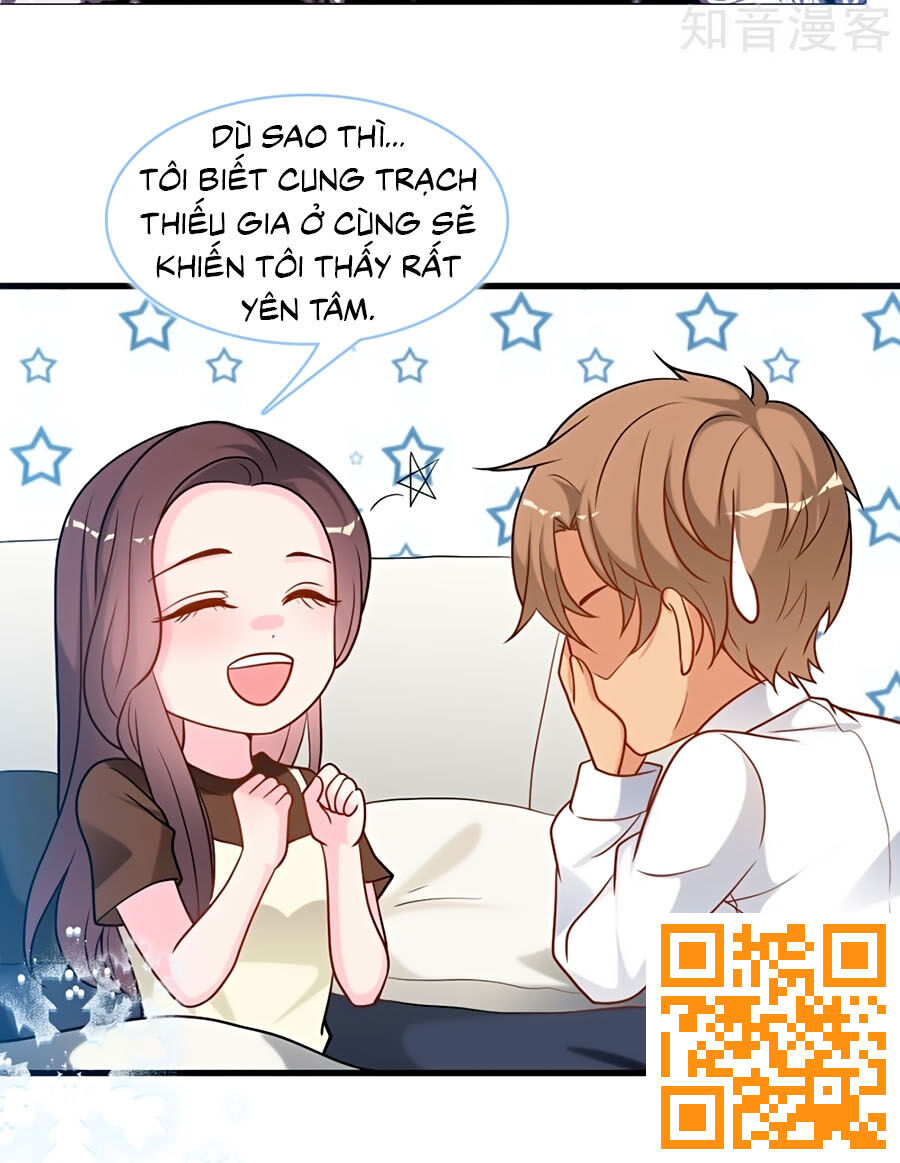 Tổng Tài Daddy Đuổi Tới Nơi Rồi Chapter 88 - Trang 2