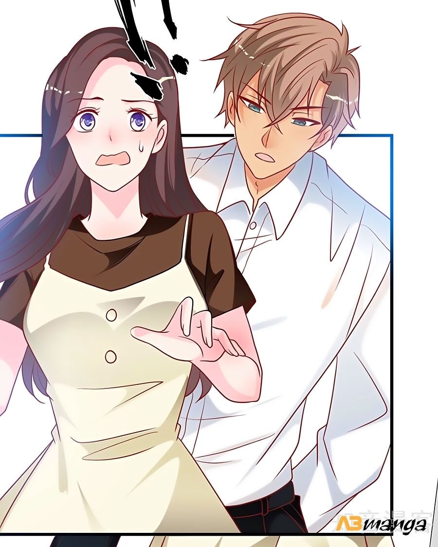 Tổng Tài Daddy Đuổi Tới Nơi Rồi Chapter 89 - Trang 2