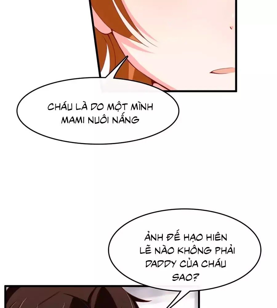 Tổng Tài Daddy Đuổi Tới Nơi Rồi Chapter 9 - Trang 2
