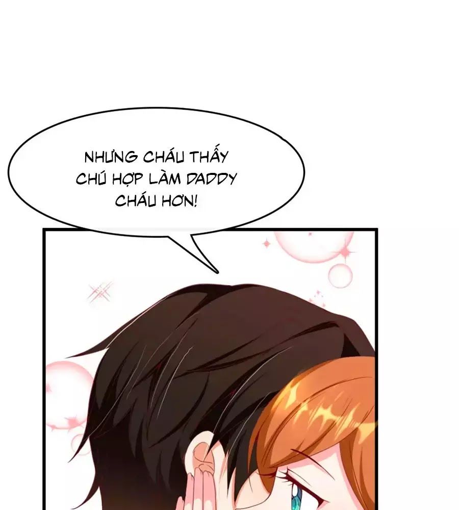 Tổng Tài Daddy Đuổi Tới Nơi Rồi Chapter 9 - Trang 2