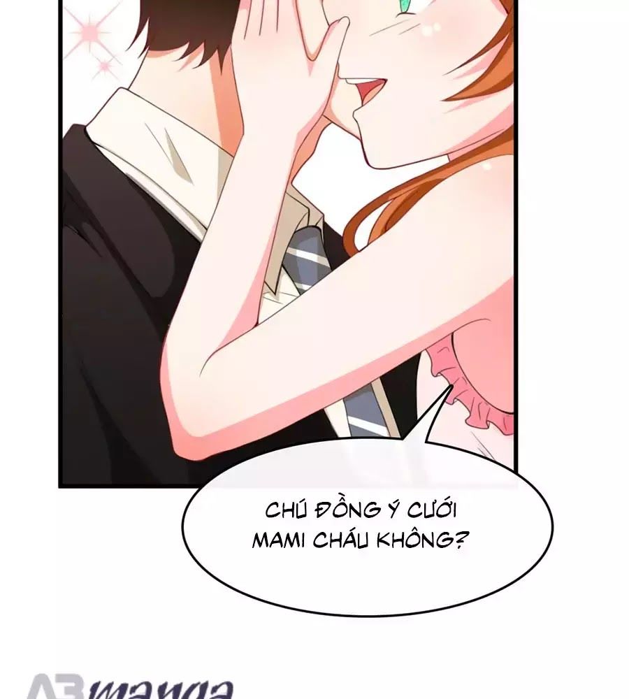 Tổng Tài Daddy Đuổi Tới Nơi Rồi Chapter 9 - Trang 2