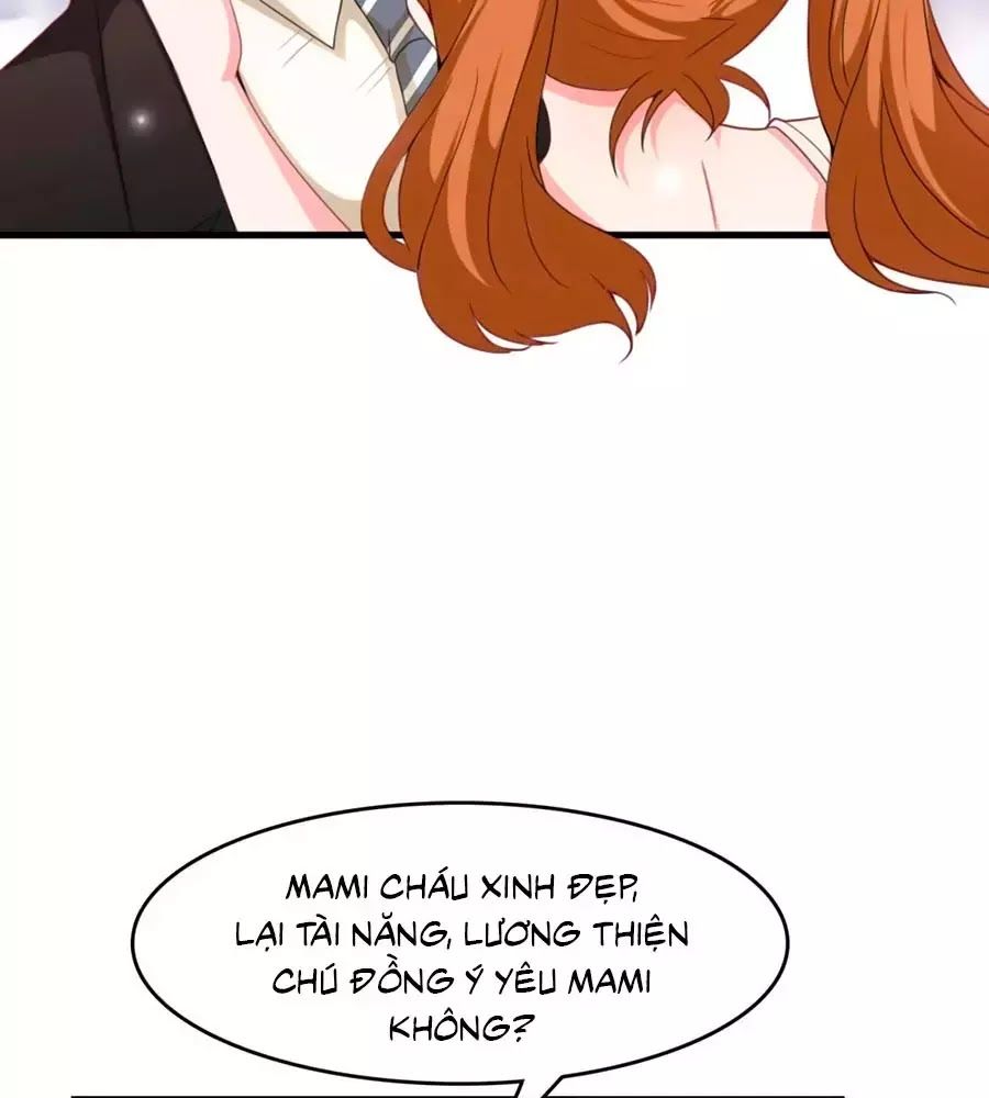 Tổng Tài Daddy Đuổi Tới Nơi Rồi Chapter 9 - Trang 2