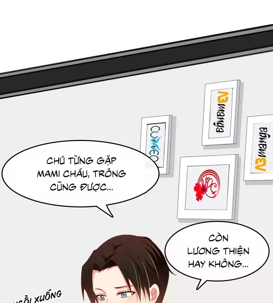 Tổng Tài Daddy Đuổi Tới Nơi Rồi Chapter 9 - Trang 2