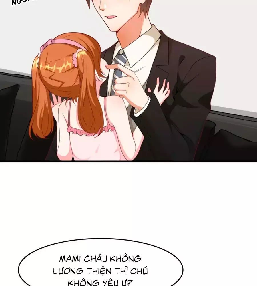 Tổng Tài Daddy Đuổi Tới Nơi Rồi Chapter 9 - Trang 2