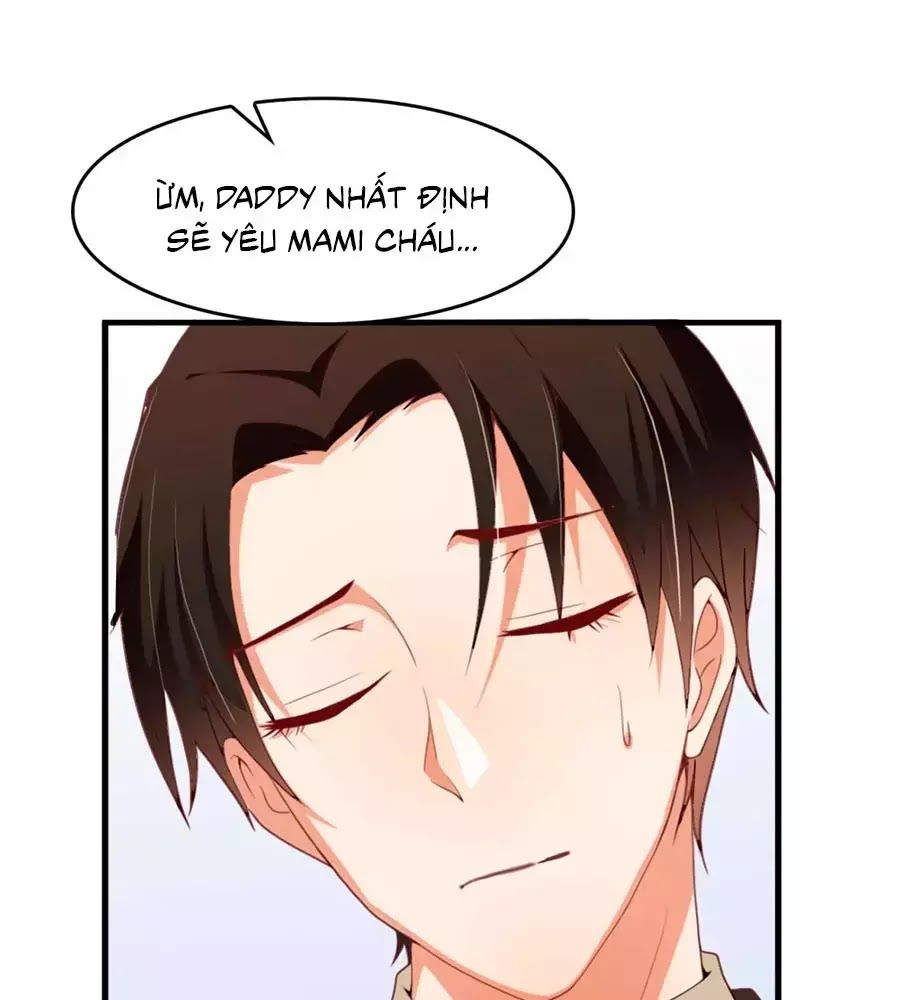 Tổng Tài Daddy Đuổi Tới Nơi Rồi Chapter 9 - Trang 2