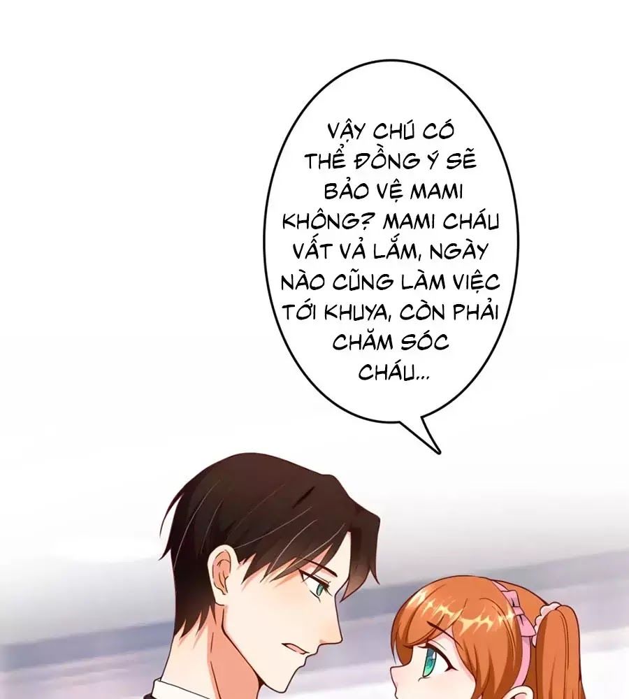 Tổng Tài Daddy Đuổi Tới Nơi Rồi Chapter 9 - Trang 2