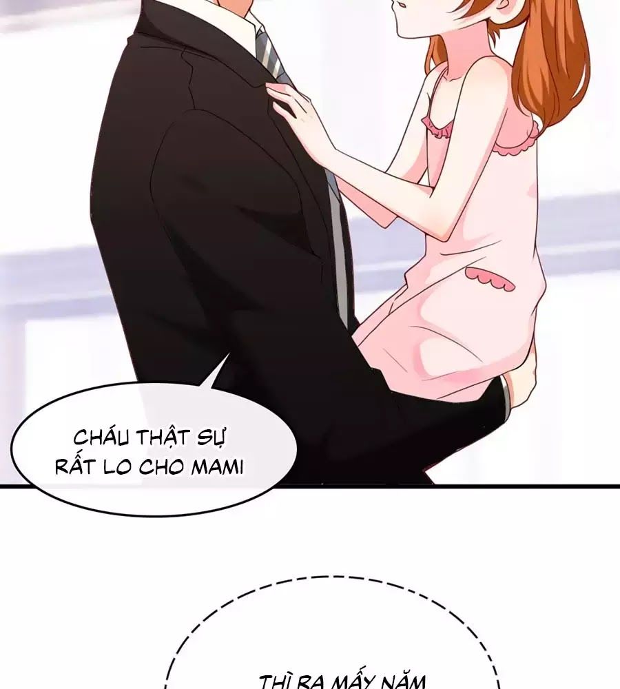 Tổng Tài Daddy Đuổi Tới Nơi Rồi Chapter 9 - Trang 2