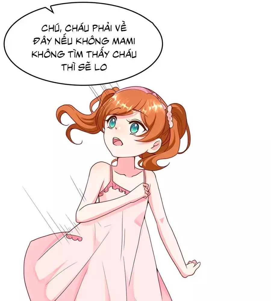 Tổng Tài Daddy Đuổi Tới Nơi Rồi Chapter 9 - Trang 2