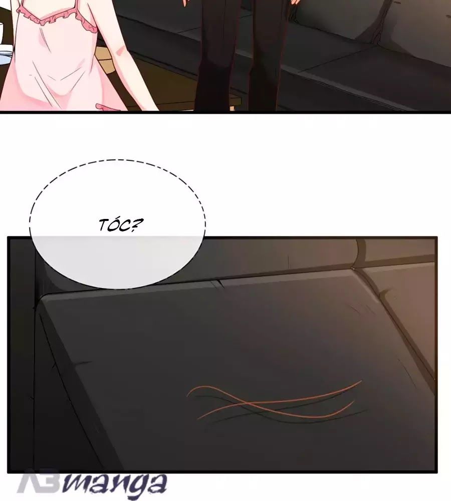 Tổng Tài Daddy Đuổi Tới Nơi Rồi Chapter 9 - Trang 2