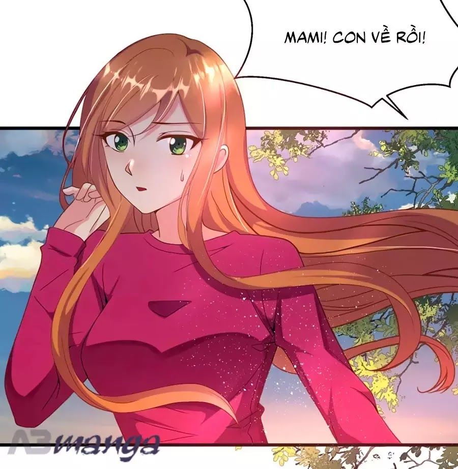 Tổng Tài Daddy Đuổi Tới Nơi Rồi Chapter 9 - Trang 2