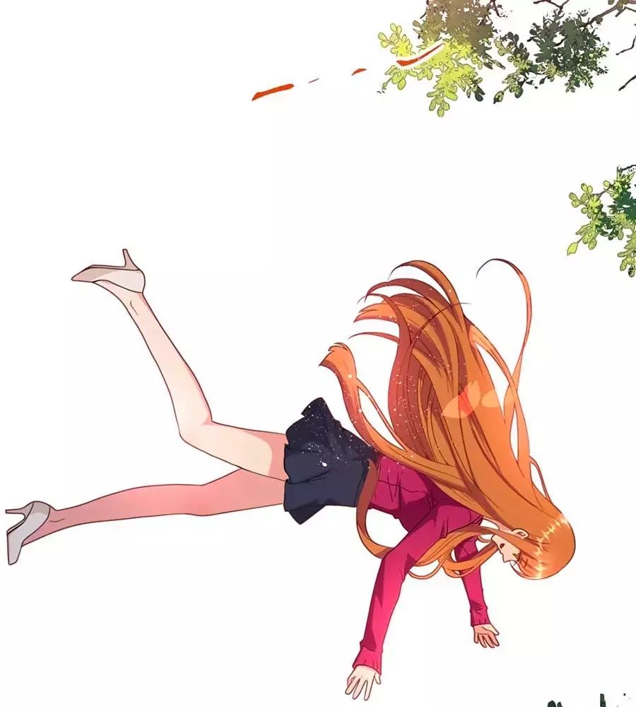 Tổng Tài Daddy Đuổi Tới Nơi Rồi Chapter 9 - Trang 2