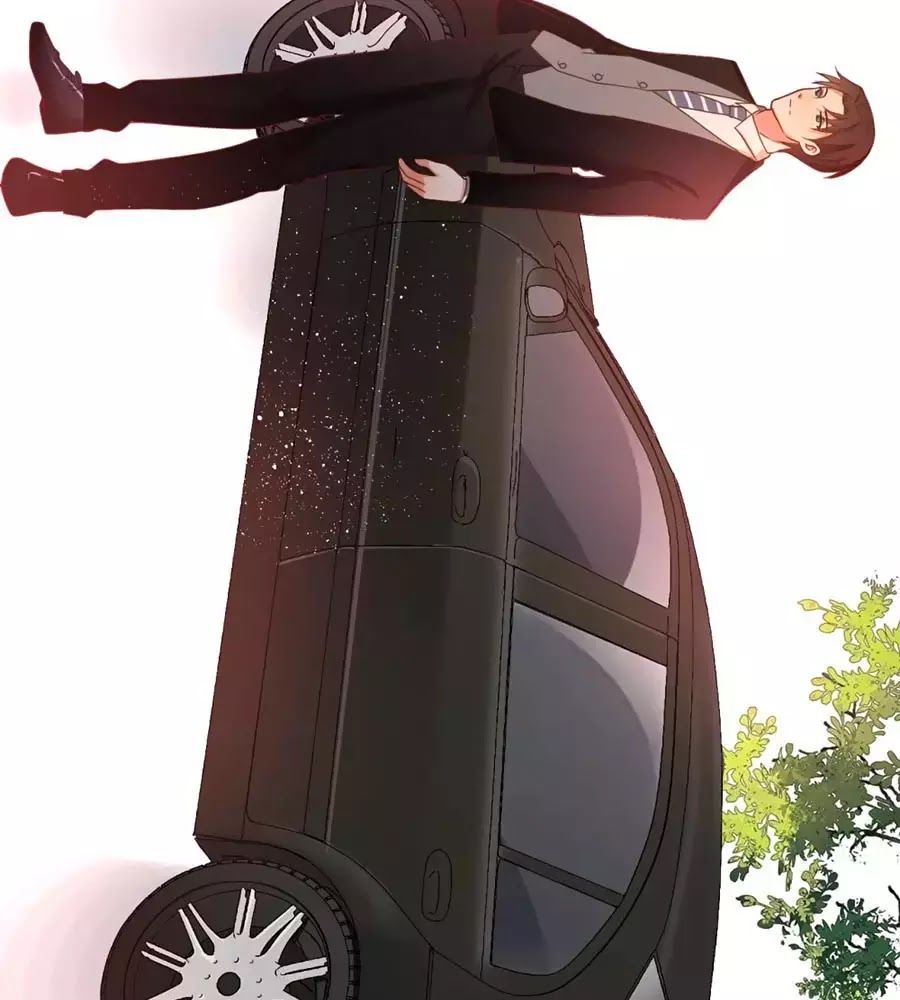 Tổng Tài Daddy Đuổi Tới Nơi Rồi Chapter 9 - Trang 2