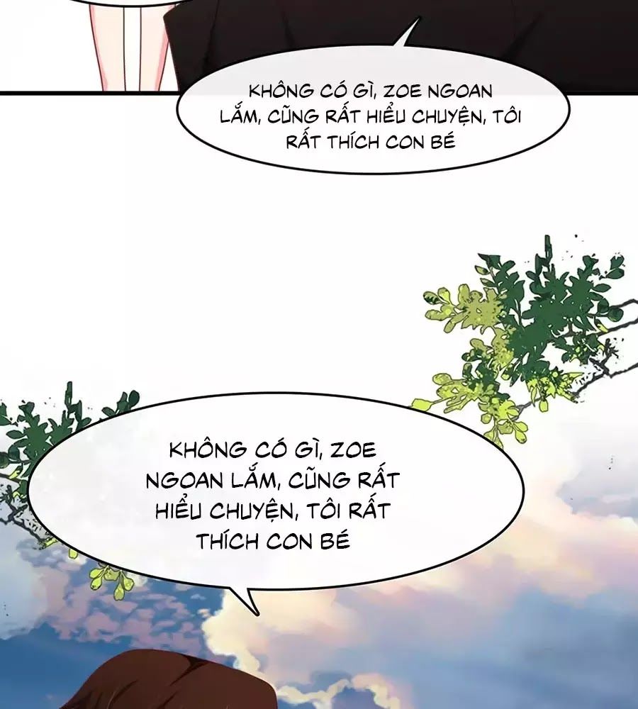 Tổng Tài Daddy Đuổi Tới Nơi Rồi Chapter 9 - Trang 2