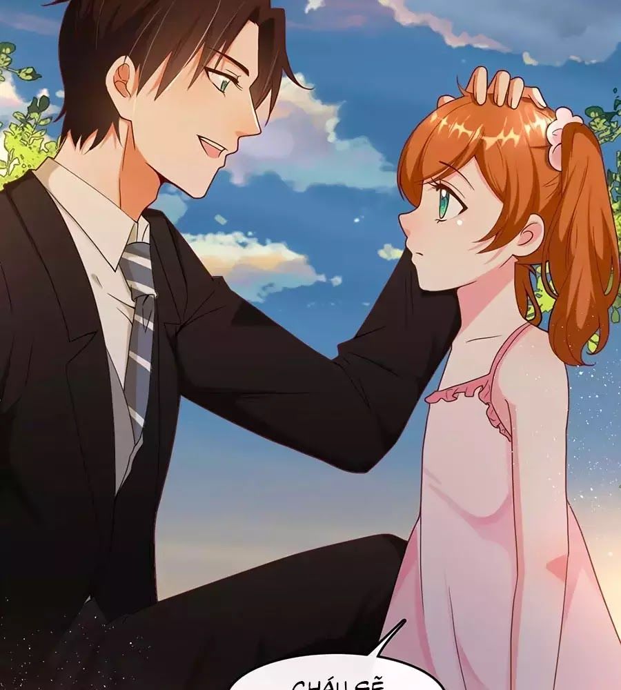Tổng Tài Daddy Đuổi Tới Nơi Rồi Chapter 9 - Trang 2