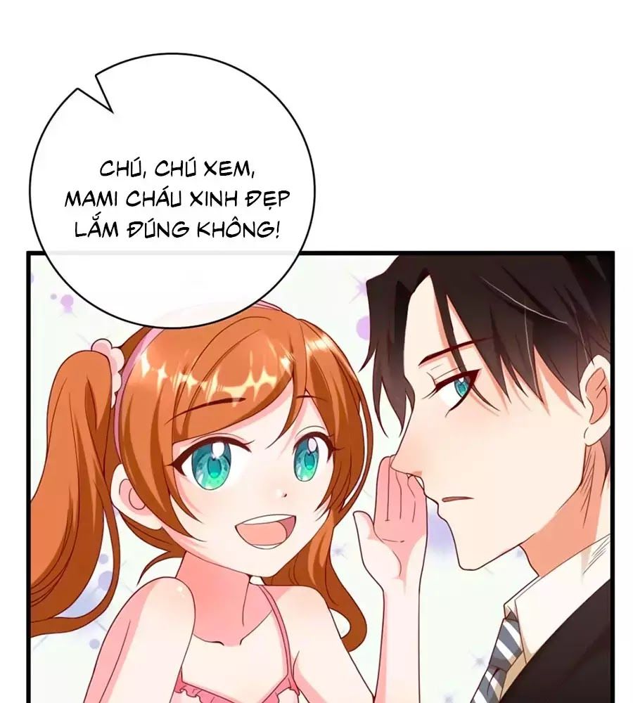 Tổng Tài Daddy Đuổi Tới Nơi Rồi Chapter 9 - Trang 2