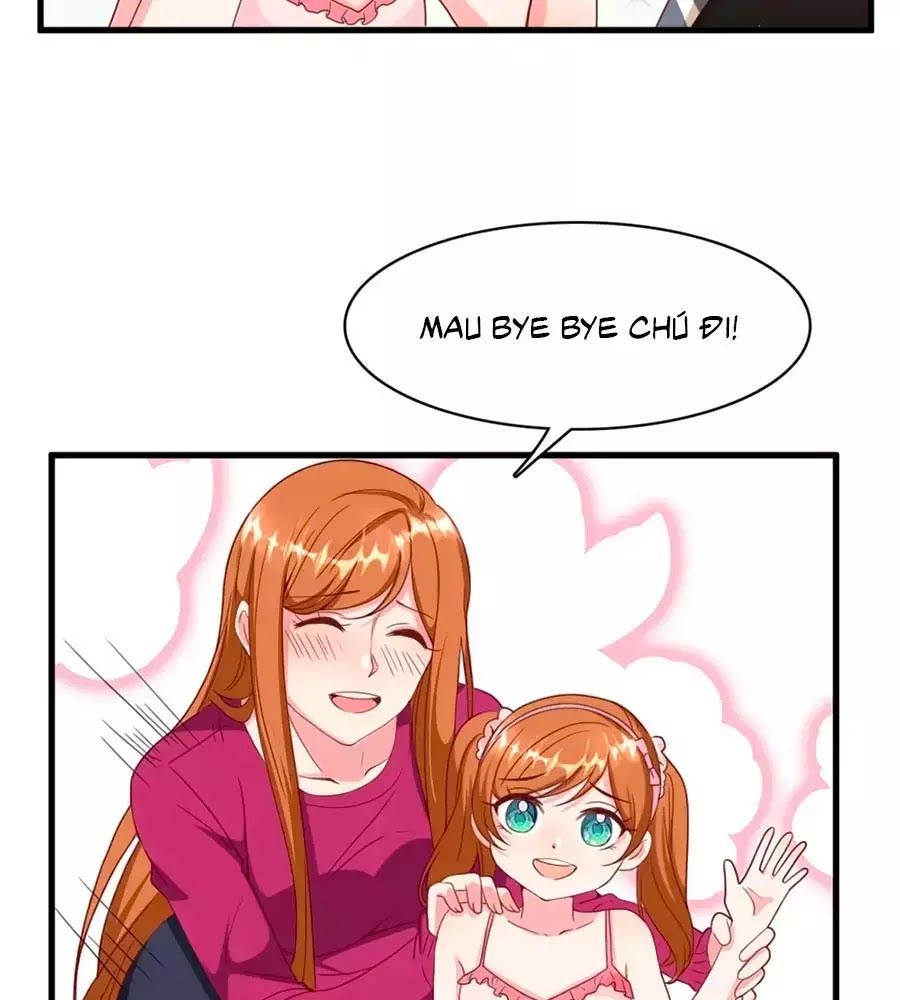 Tổng Tài Daddy Đuổi Tới Nơi Rồi Chapter 9 - Trang 2