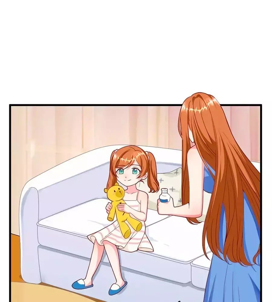 Tổng Tài Daddy Đuổi Tới Nơi Rồi Chapter 9 - Trang 2