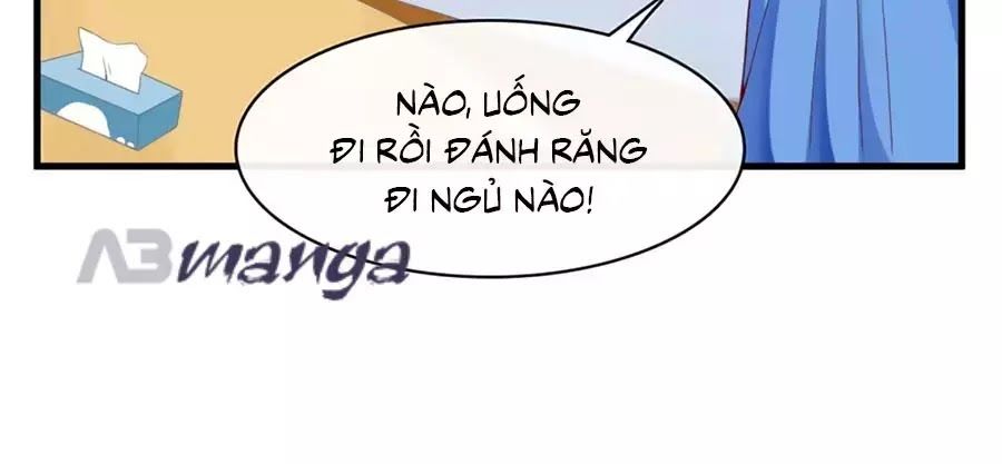 Tổng Tài Daddy Đuổi Tới Nơi Rồi Chapter 9 - Trang 2