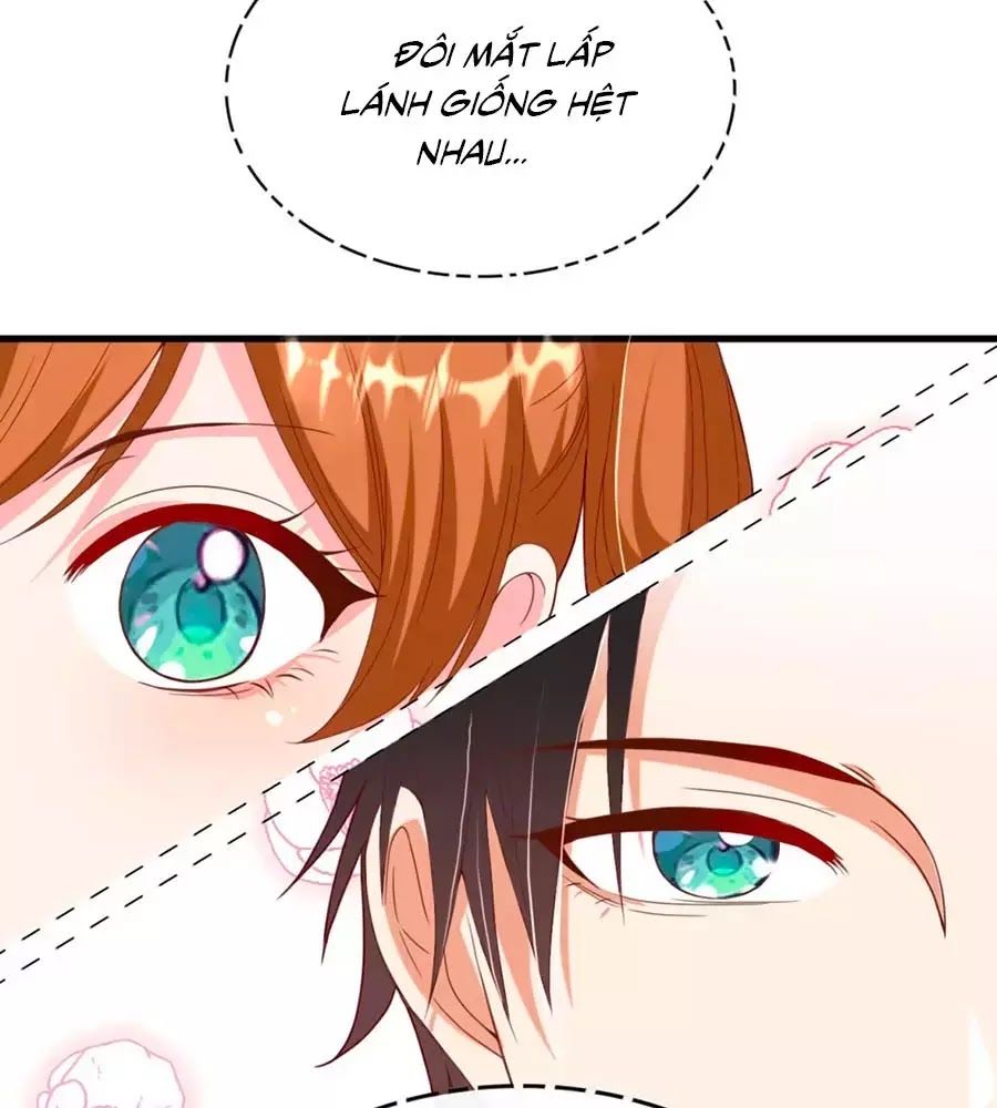 Tổng Tài Daddy Đuổi Tới Nơi Rồi Chapter 9 - Trang 2