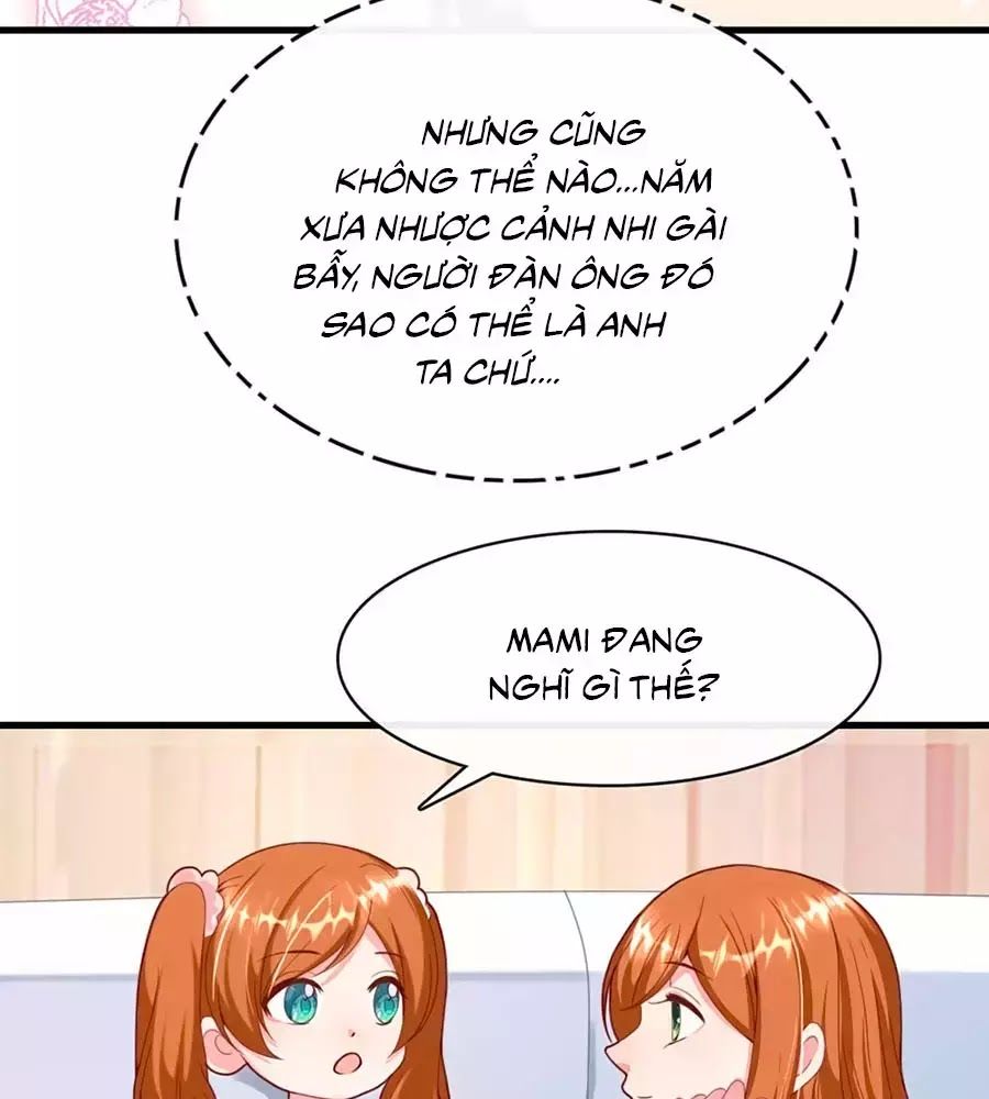 Tổng Tài Daddy Đuổi Tới Nơi Rồi Chapter 9 - Trang 2