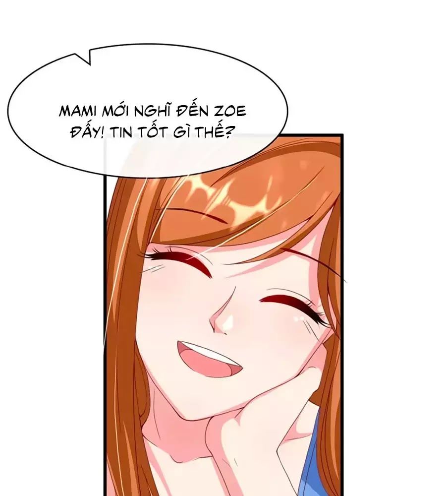 Tổng Tài Daddy Đuổi Tới Nơi Rồi Chapter 9 - Trang 2