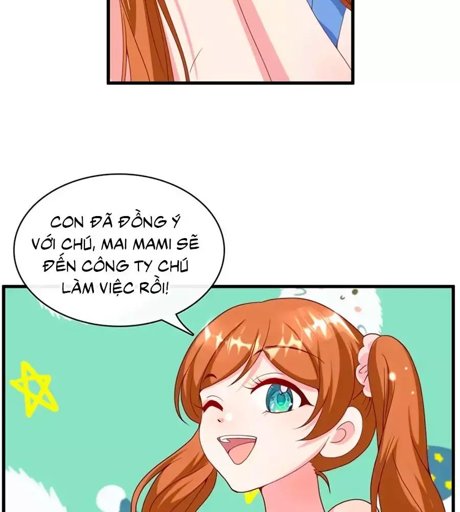 Tổng Tài Daddy Đuổi Tới Nơi Rồi Chapter 9 - Trang 2