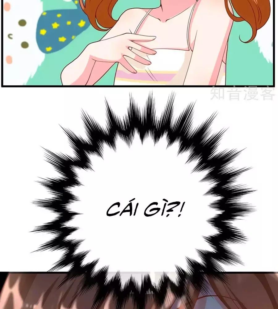 Tổng Tài Daddy Đuổi Tới Nơi Rồi Chapter 9 - Trang 2