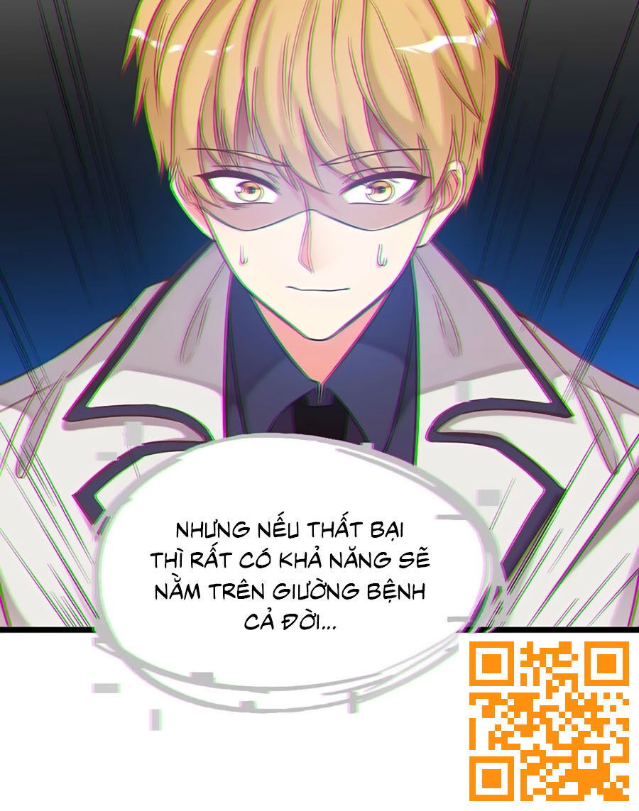 Tổng Tài Daddy Đuổi Tới Nơi Rồi Chapter 90 - Trang 2