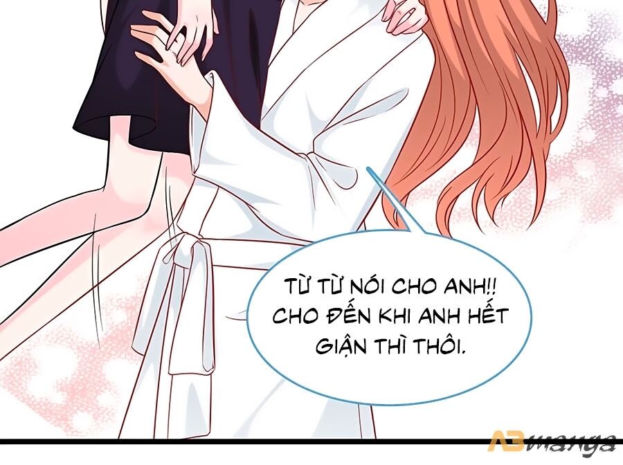 Tổng Tài Daddy Đuổi Tới Nơi Rồi Chapter 91 - Trang 2