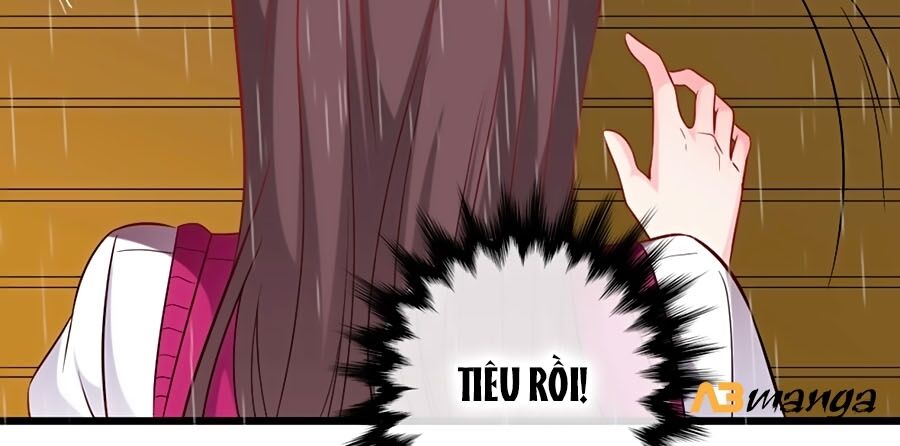 Tổng Tài Daddy Đuổi Tới Nơi Rồi Chapter 93 - Trang 2