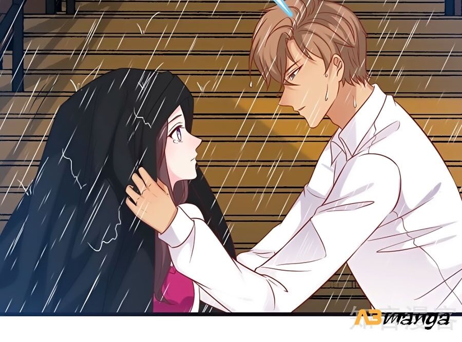 Tổng Tài Daddy Đuổi Tới Nơi Rồi Chapter 93 - Trang 2