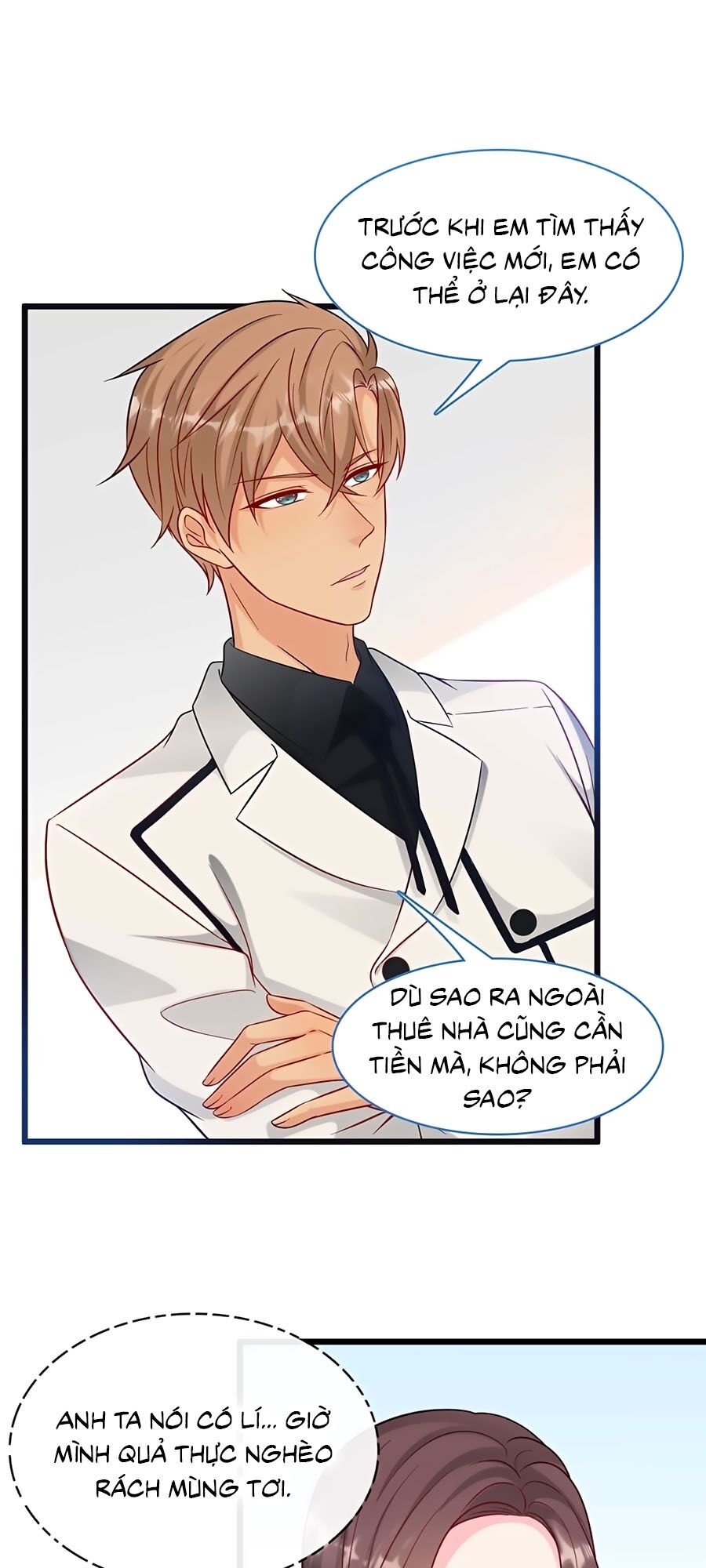 Tổng Tài Daddy Đuổi Tới Nơi Rồi Chapter 94 - Trang 2