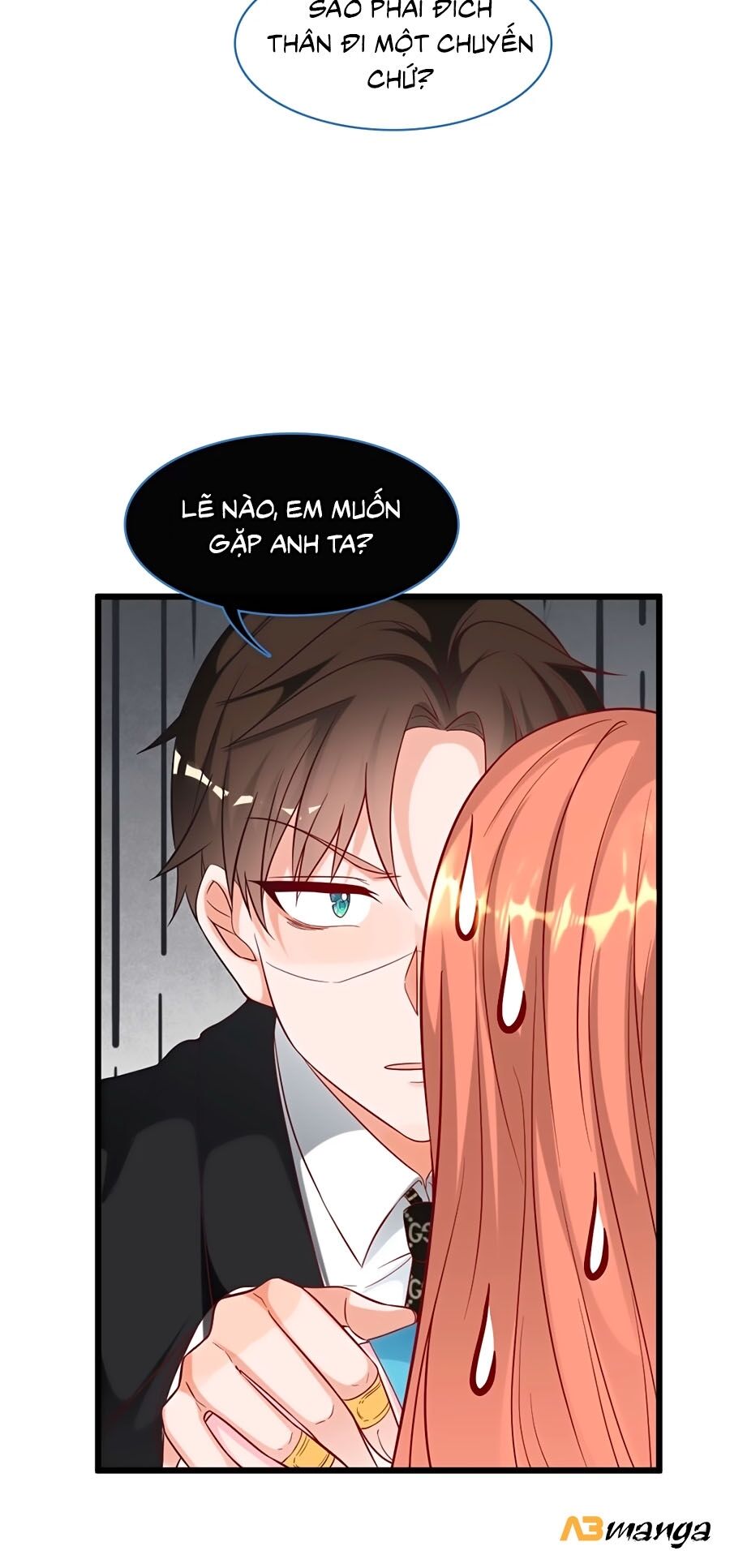 Tổng Tài Daddy Đuổi Tới Nơi Rồi Chapter 94 - Trang 2